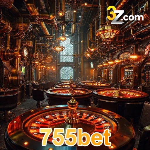 755bet Jogos de caça-níqueis