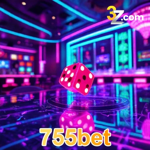 755bet Jogos de caça-níqueis