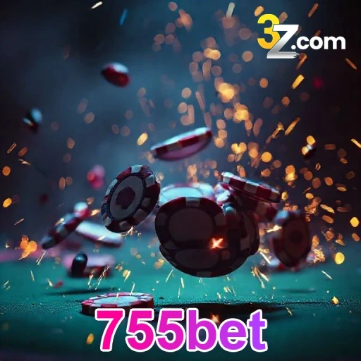 755bet Promocao